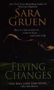 Flying changes Cover Image