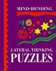 Mind-bending lateral thinking puzzles  Cover Image