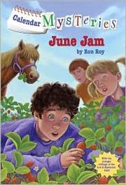 June jam  Cover Image