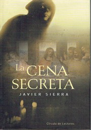 La cena secreta  Cover Image
