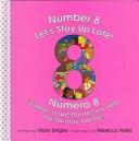 Numero 8, vamos a quedarnos en vela hasta muy noche! = Number 8, let's stay up late!  Cover Image