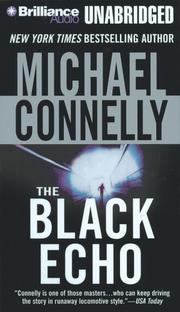 The black echo Cover Image