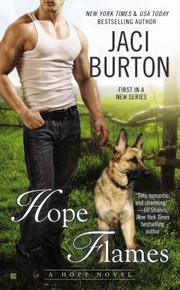 Hope flames  Cover Image