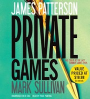Private games Cover Image