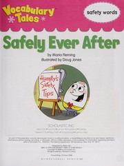 Safely ever after  Cover Image