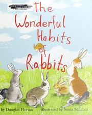 The wonderful habits of rabbits  Cover Image