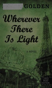 Wherever there is light Cover Image