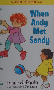 When Andy met Sandy  Cover Image