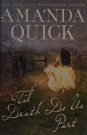 'Til death do us part  Cover Image