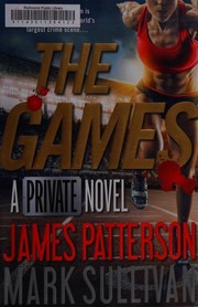 The games Book cover