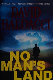No man's land Book cover