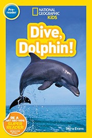 Dive, dolphin!  Cover Image