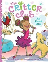 All about Ellie Book cover