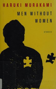 Men without women : stories  Cover Image