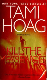 Kill the messenger  Cover Image