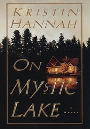 On mystic lake Book cover