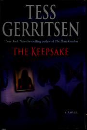 The keepsake : a novel Book cover