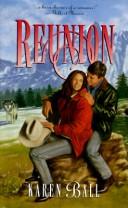 Reunion  Cover Image