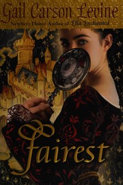 Fairest  Cover Image