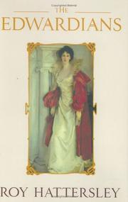 The Edwardians  Cover Image