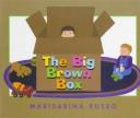 The big brown box  Cover Image