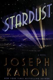 Stardust : a novel  Cover Image