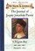 Go to record The journal of Jasper Jonathan Pierce : a pilgrim boy