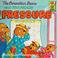 Go to record The Berenstain Bears and too much pressure