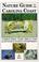 Go to record Nature guide to the Carolina coast : common birds, crabs, ...