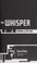 Go to record The Whisper