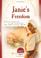 Go to record Janie's freedom : African Americans in the aftermath of th...