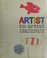 Go to record Artist to artist : 23 major illustrators talk to children ...