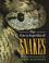 Go to record The encyclopedia of snakes