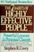 Go to record The seven habits of highly effective people : restoring th...