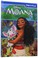 Go to record Disney Moana : Look and find