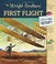 Go to record The Wright brothers'  first flight : a fly on the wall his...