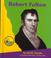 Go to record Robert Fulton