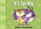 Go to record It's spring