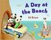 Go to record A day at the beach