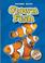 Go to record Clown fish