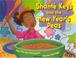 Go to record Shanté Keys and the New Year's peas