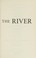 Go to record The river