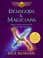 Go to record Demigods & magicians : Percy and Annabeth meet the Kanes