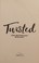 Go to record Twisted