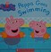 Go to record Peppa goes swimming.