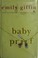 Go to record Baby proof