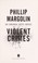 Go to record Violent crimes