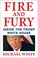 Go to record Fire and fury inside the Trump White House