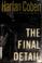 Go to record The final detail