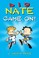 Go to record Big Nate : game on!